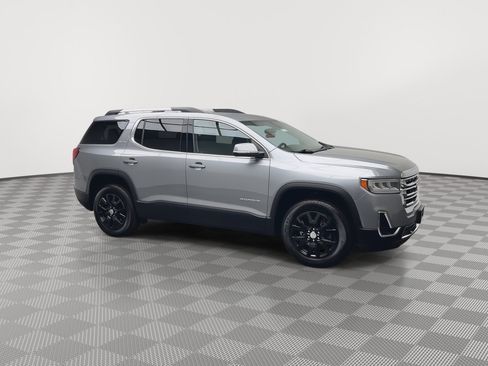 Certified 2023 GMC Acadia SLE w/ Driver Convenience Package FWD image 41