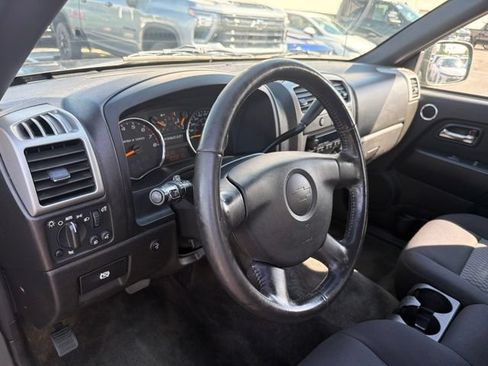 Used 2011 Chevrolet Colorado LT w/ Power Convenience Package RWD image 15