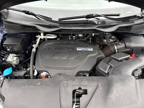 Used 2019 Honda Odyssey EX-L image 15