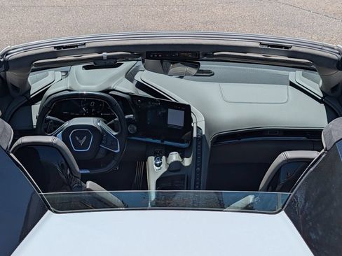Used 2024 Chevrolet Corvette E-Ray AWD/4WD image 64
