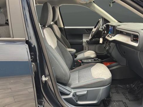 Used 2022 Ford Maverick XLT w/ Equipment Group 300A Standard AWD/4WD image 24
