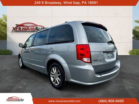 Used 2014 Dodge Grand Caravan R/T w/ Driver Convenience Group image 5