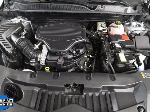 Used 2023 Chevrolet Blazer RS w/ LPO, Floor Liner Package image 71