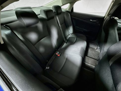 Used 2018 Honda Civic LX image 23