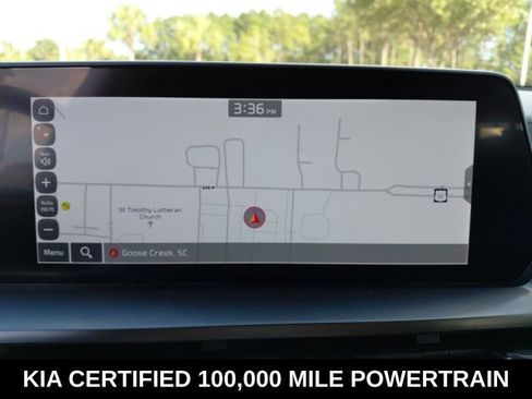 Certified 2024 Kia Telluride LX FWD image 15