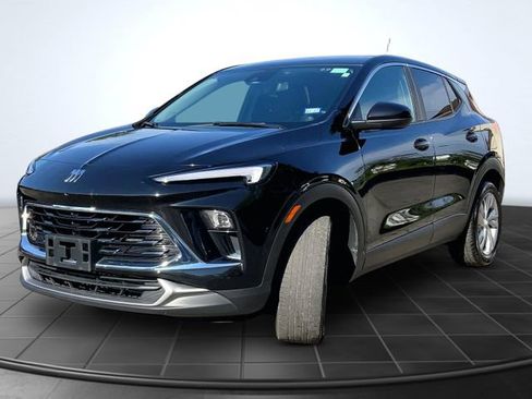 Used 2025 Buick Encore GX Preferred FWD image 4