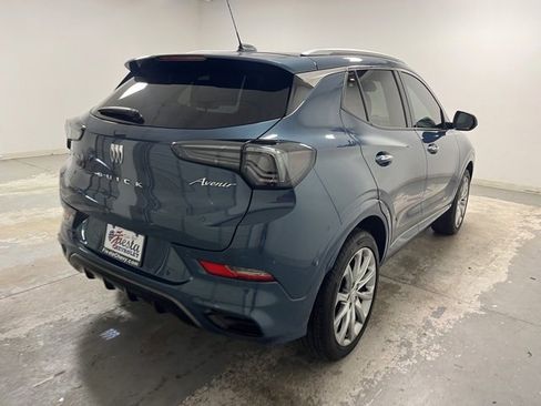 Used 2024 Buick Encore GX Avenir w/ Avenir Convenience Package image 11