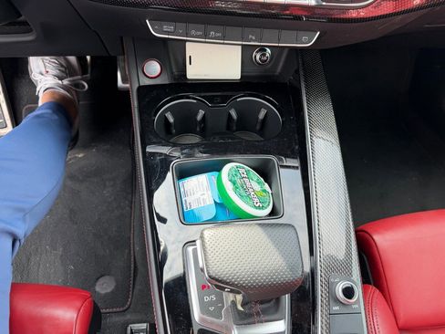 Used 2020 Audi S5 Premium Plus image 14