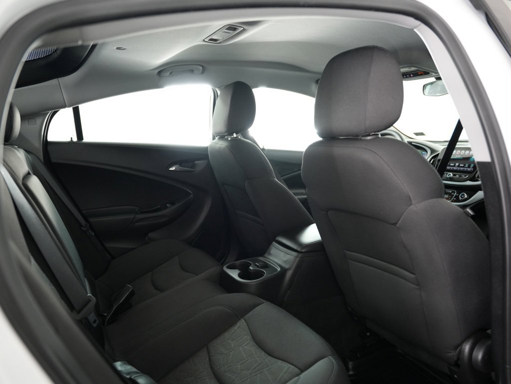 Used 2018 Chevrolet Volt LT FWD image 38