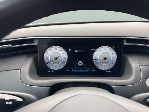 Used 2022 Hyundai Tucson XRT image 23