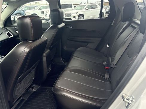 Used 2017 GMC Terrain SLT w/ Driver Alert Package I image 22