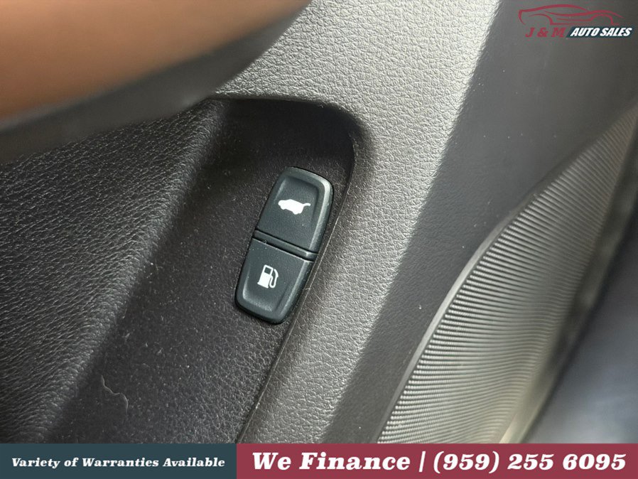 Used 2018 Acura MDX w/ Advance & Entertainment Pkg AWD/4WD image 18