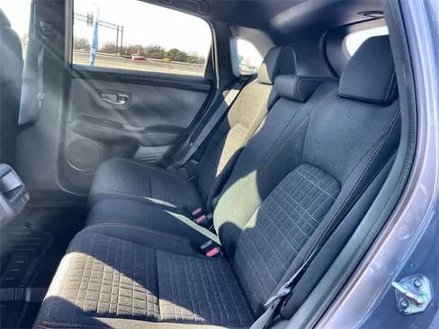 Certified 2023 Honda HR-V Sport image 14