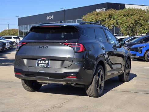 New 2026 Kia Sportage X-Line image 4