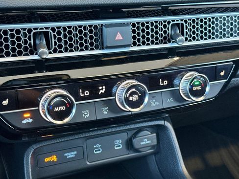 New 2026 Honda Civic Sport image 21