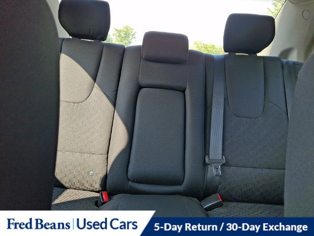 Used 2012 Ford Fusion SE FWD image 18