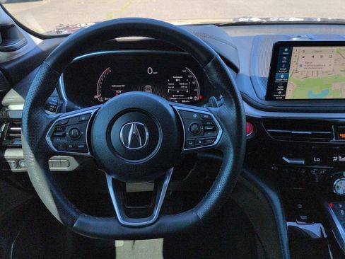 Used 2025 Acura MDX SH-AWD w/ Technology Package image 14
