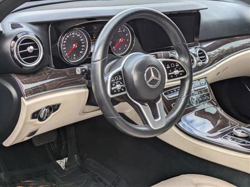 Used 2019 Mercedes-Benz E 300 image 10