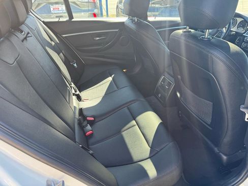 Used 2017 BMW 330i xDrive Sedan image 22