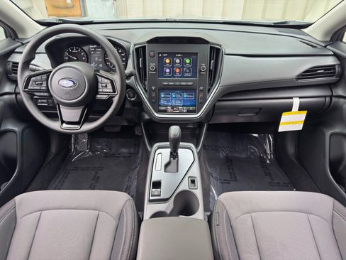 Used 2026 Subaru Crosstrek 2.5i AWD/4WD image 12