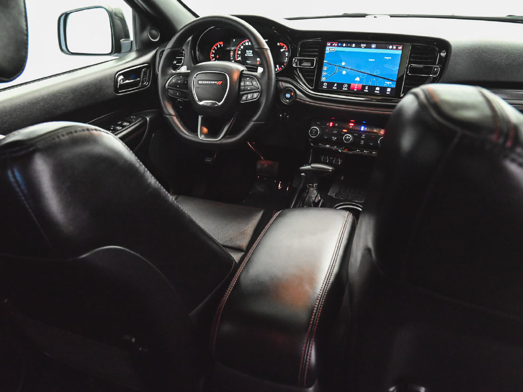 Used 2026 Dodge Durango GT AWD/4WD image 35