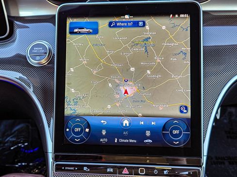 New 2026 Mercedes-Benz CLE 300 4MATIC Cabriolet image 17