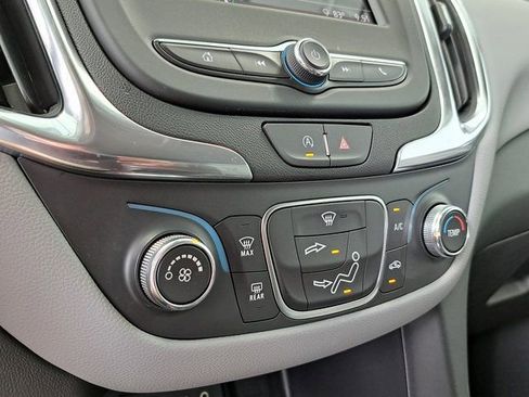 Used 2024 Chevrolet Equinox LS w/ LS Convenience Package FWD image 17