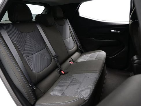 New 2027 Chevrolet Bolt LT w/ Comfort Package FWD image 16