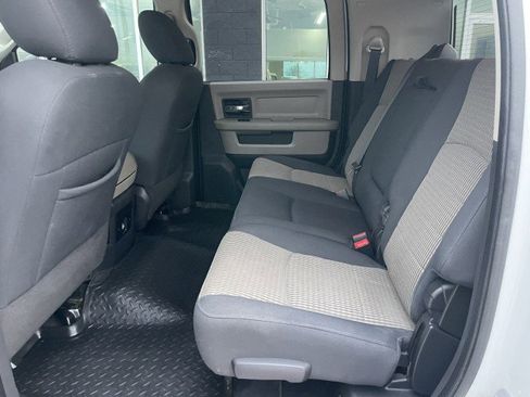 Used 2010 Dodge Ram 2500 Truck SLT w/ Luxury Group image 9