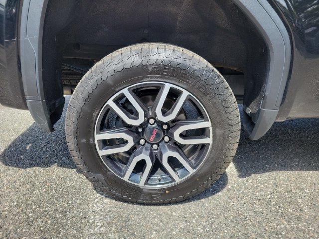 Used 2021 GMC Sierra 1500 AT4 AWD/4WD image 6