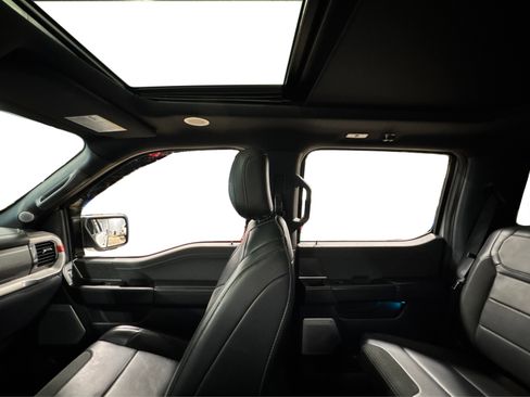 Used 2022 Ford F150 Raptor w/ Equipment Group 801A High image 45