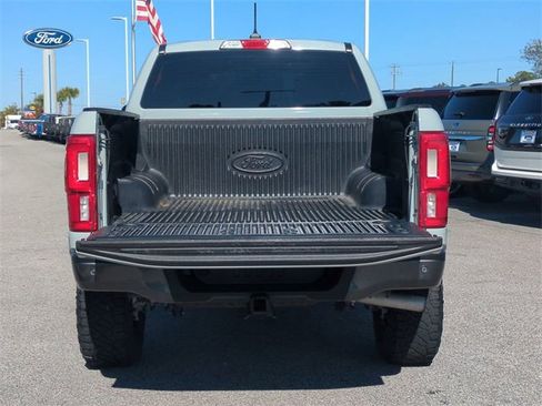 Used 2021 Ford Ranger XLT w/ Equipment Group 301A Mid image 13