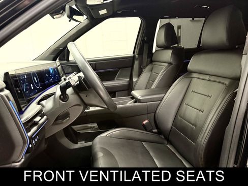 Used 2024 Hyundai Santa Fe Calligraphy AWD/4WD image 14