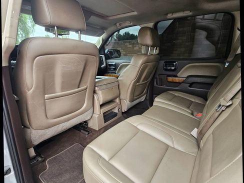 Used 2014 GMC Sierra 1500 SLT image 14