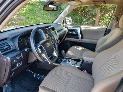 Certified 2023 Toyota 4Runner SR5 image 16