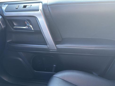 Used 2022 Toyota 4Runner TRD Sport w/ Technology Package image 23