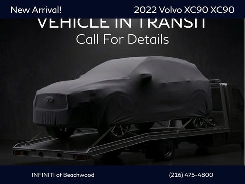 Used 2022 Volvo XC90 T6 Momentum w/ Advanced Package AWD/4WD image 1