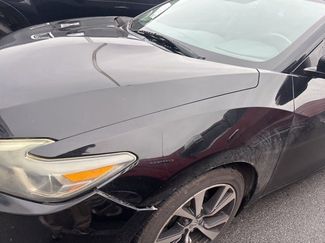 Used 2016 Nissan Maxima Platinum video 2