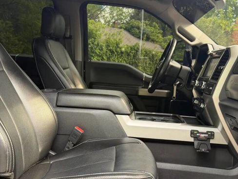 Used 2021 Ford F250 Lariat image 30