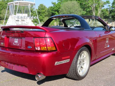 Used 1999 Ford Mustang Cobra RWD image 17