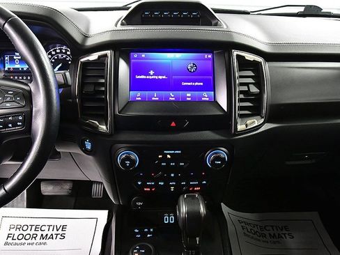 Used 2022 Ford Ranger Lariat w/ Tremor Off-Road Package image 27