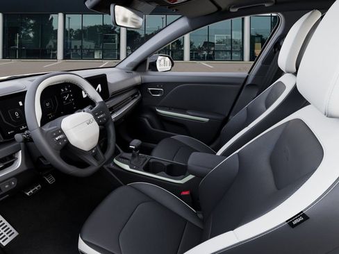 New 2026 Kia K4 GT-Line Turbo image 18