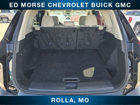 Used 2025 Nissan Rogue SV FWD image 26