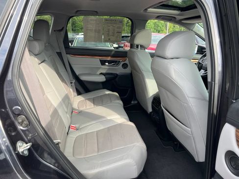 Used 2019 Honda CR-V EX-L image 26