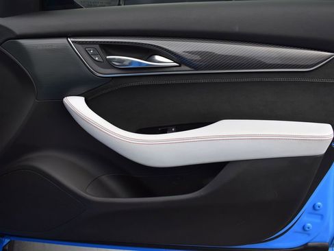 Certified 2023 Cadillac CT5 V Blackwing image 31