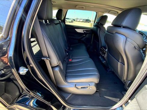 Certified 2025 Acura MDX SH-AWD image 19