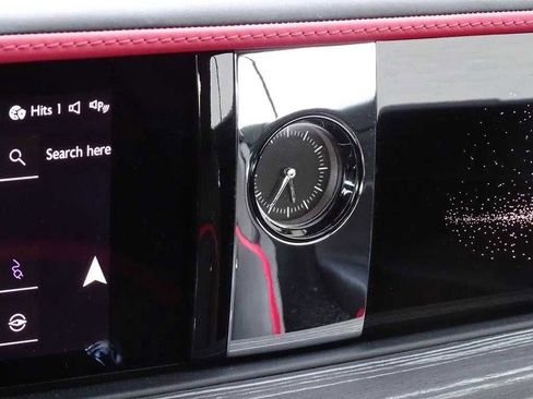 Certified 2024 Rolls-Royce Spectre Coupe w/ Spectre Launch Package image 11