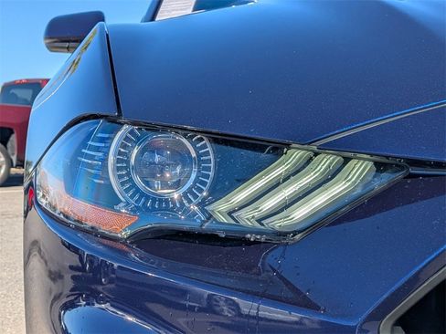 Used 2020 Ford Mustang GT Premium w/ GT Performance Package image 10