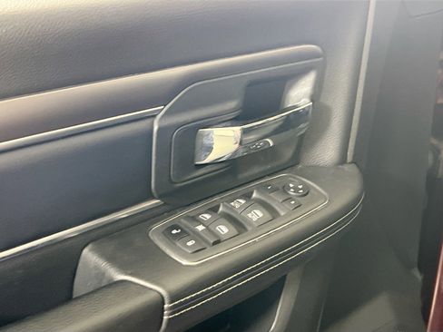 Used 2022 RAM 1500 Classic Warlock image 17