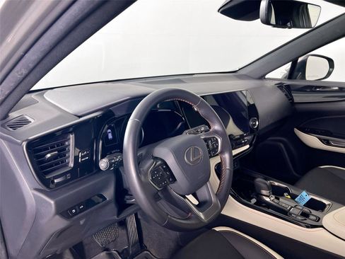 Used 2022 Lexus NX 350 AWD w/ Cold Area Package image 10